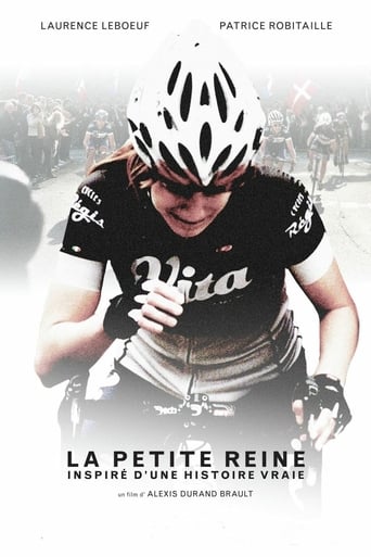 The Little Queen (2014) extra-torrent