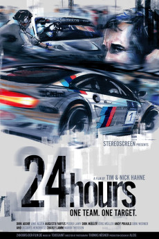24 Hours - One Team. One Target. (2011) extra-torrent