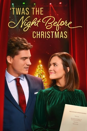 Twas the Night Before Christmas (2022) extra-torrent