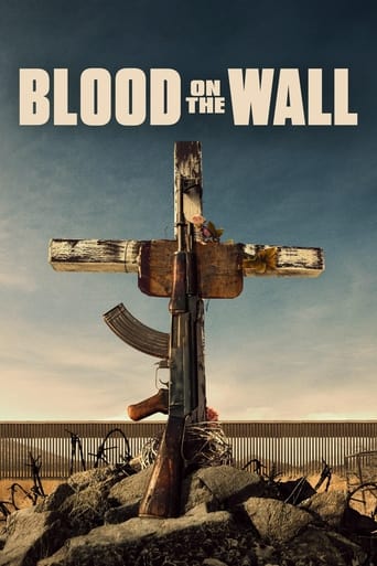 Blood on the Wall (2020) extra-torrent