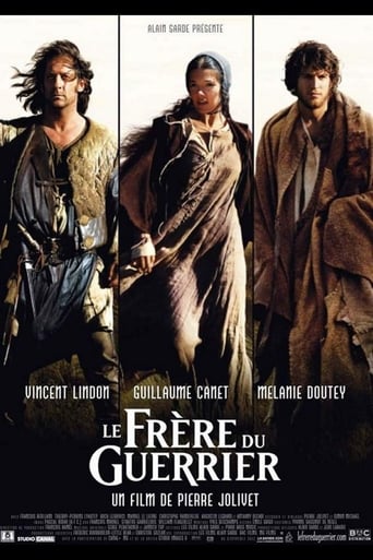 The Warrior's Brother (2002) extra-torrent