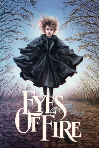 Eyes of Fire (1983) extra-torrent