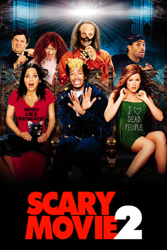Scary Movie 2 (2001) extra-torrent