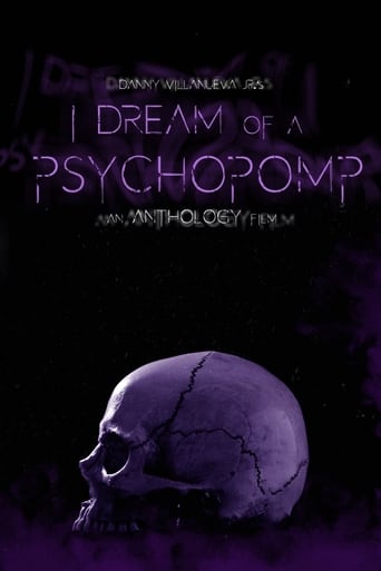I Dream of a Psychopomp (2021) extra-torrent
