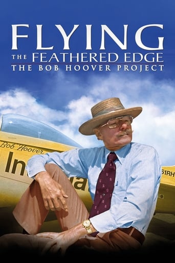Flying the Feathered Edge: The Bob Hoover Project (2014) extra-torrent