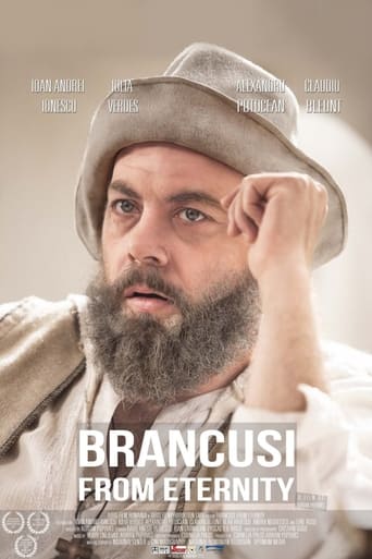 Brancusi from Eternity (2014) extra-torrent