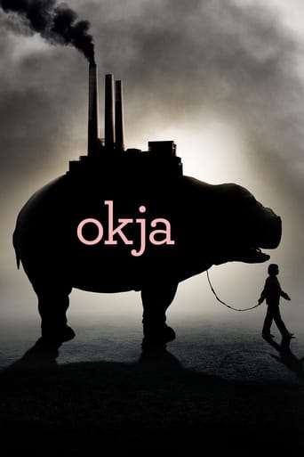 Okja (2017) extra-torrent