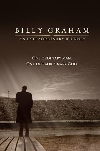 Billy Graham: An Extraordinary Journey (2018) extra-torrent