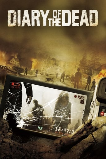 Diary of the Dead (2007) extra-torrent