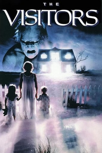 The Visitors (1988) extra-torrent