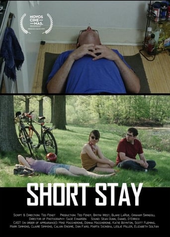 Short Stay (2016) extra-torrent