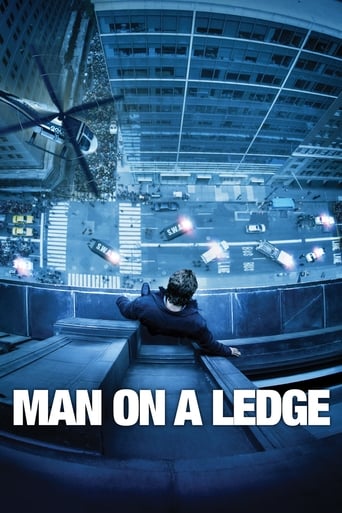 Man on a Ledge (2012) extra-torrent