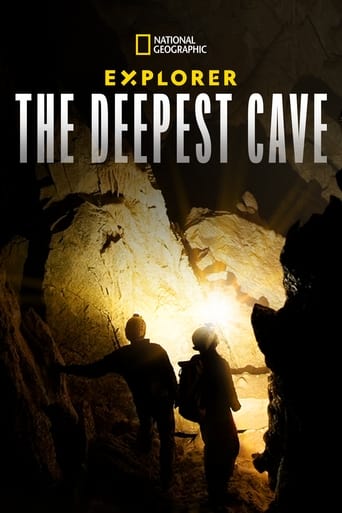 The Deepest Cave (2022) extra-torrent