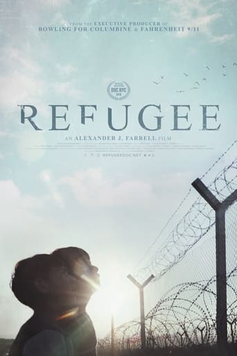 Refugee (2018) extra-torrent