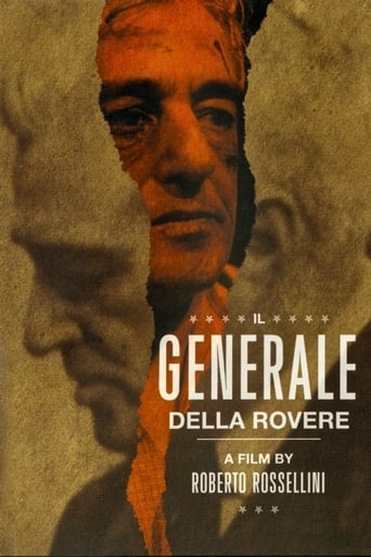 Il Generale Della Rovere (1959) extra-torrent