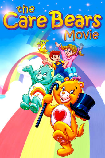 The Care Bears Movie (1985) extra-torrent