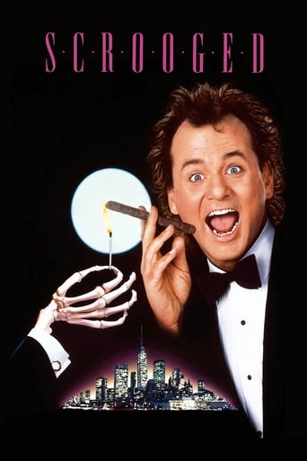 Scrooged (1988) extra-torrent