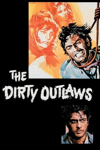 The Dirty Outlaws (1967) extra-torrent