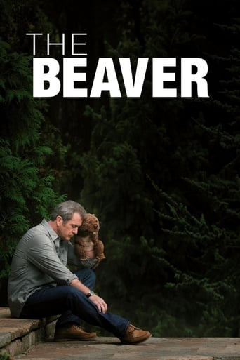 The Beaver (2011) extra-torrent