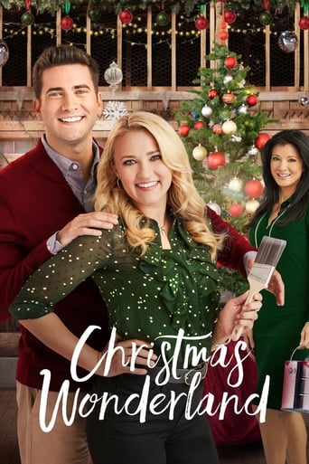 Christmas Wonderland (2018) extra-torrent