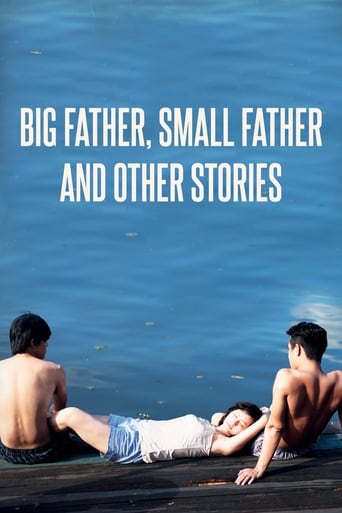 Big Father, Small Father and Other Stories (2015) extra-torrent