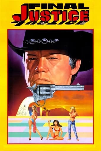 Final Justice (1984) extra-torrent