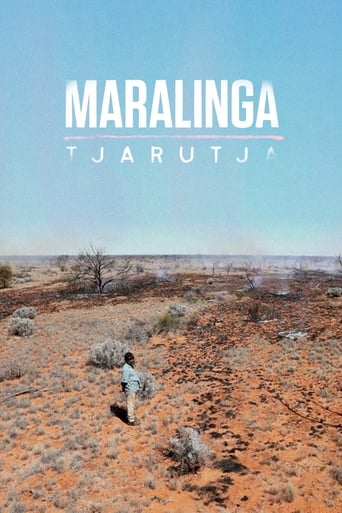 Maralinga Tjarutja (2020) extra-torrent