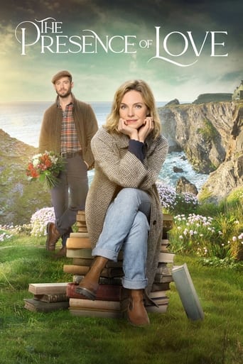 The Presence of Love (2022) extra-torrent
