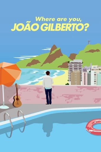 Where Are You, João Gilberto? (2018) extra-torrent