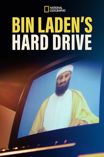 Bin Laden's Hard Drive (2020) extra-torrent