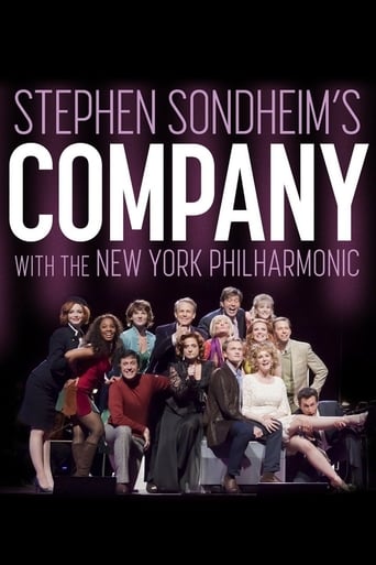 Company (2011) extra-torrent