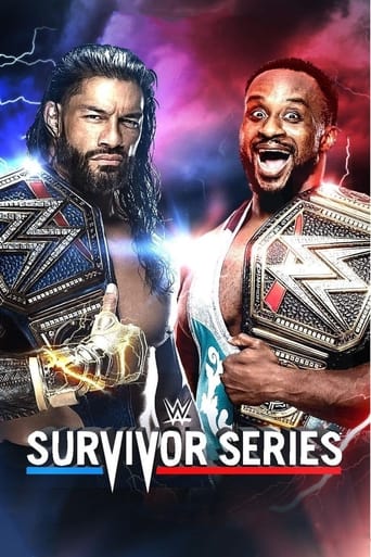 WWE Survivor Series (2021) extra-torrent
