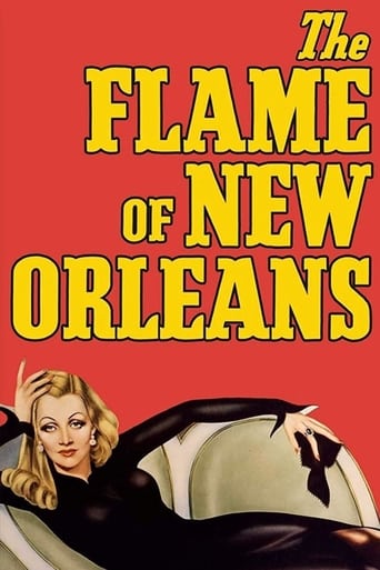 The Flame of New Orleans (1941) extra-torrent