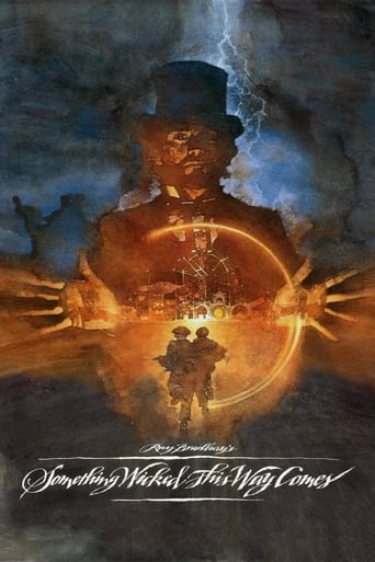 Something Wicked This Way Comes (1983) extra-torrent