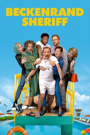Beckenrand Sheriff (2021) extra-torrent