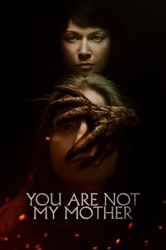 You Are Not My Mother (2021) extra-torrent