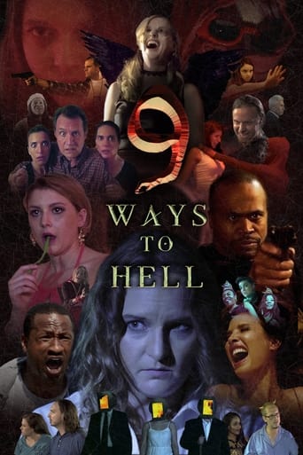 9 Ways to Hell (2022) extra-torrent