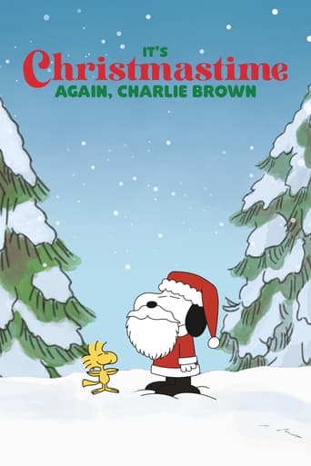 It's Christmastime Again, Charlie Brown (1992) extra-torrent