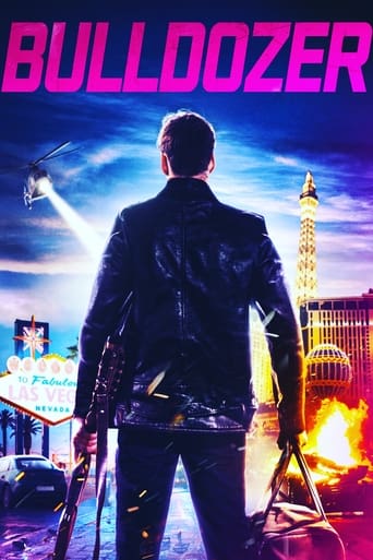 Bulldozer (2021) extra-torrent