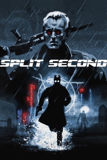 Split Second (1992) extra-torrent