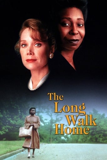 The Long Walk Home (1990) extra-torrent