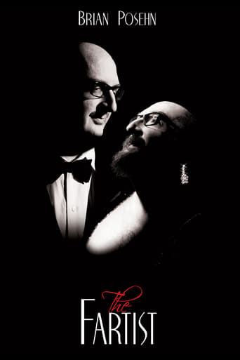 Brian Posehn: The Fartist (2013) extra-torrent