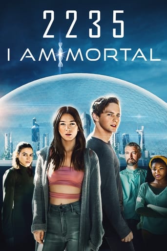 I Am Mortal (2021) extra-torrent