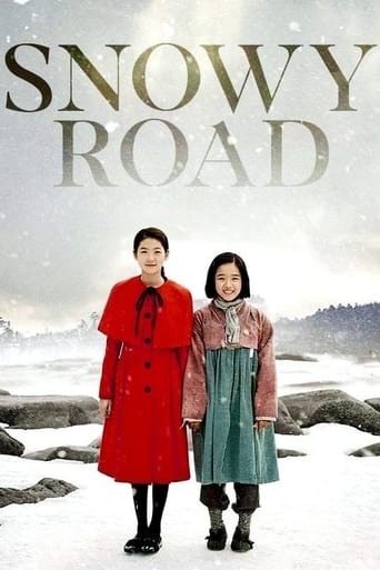 Snowy Road (2015) extra-torrent