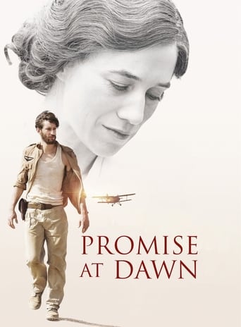 Promise at Dawn (2017) extra-torrent