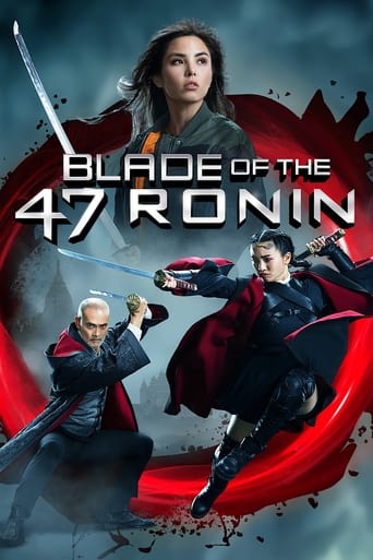 Blade of the 47 Ronin (2022) extra-torrent