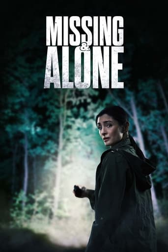 Missing and Alone (2021) extra-torrent