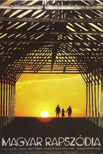 Hungarian Rhapsody (1979) extra-torrent