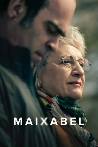 Maixabel (2021) extra-torrent