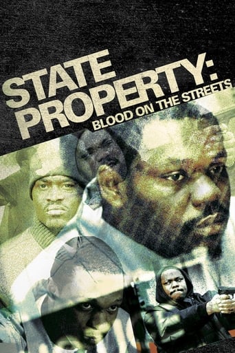 State Property 2 (2005) extra-torrent